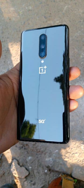 Oneplus 8 5G 6