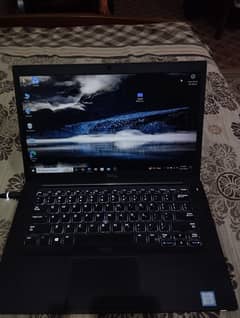 Dell latitude 7490