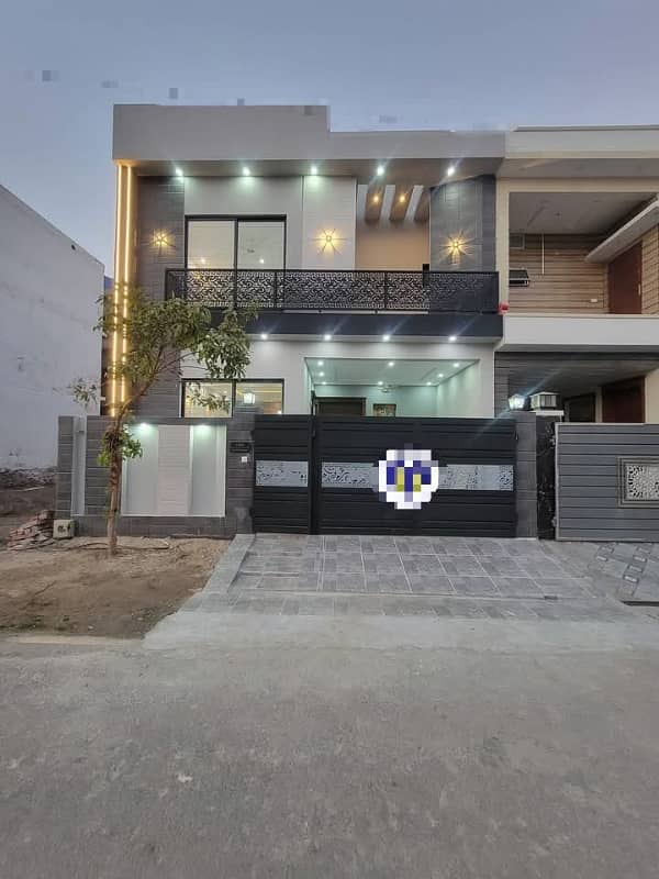 Mumtaz City 4 Marla House For Sale 0