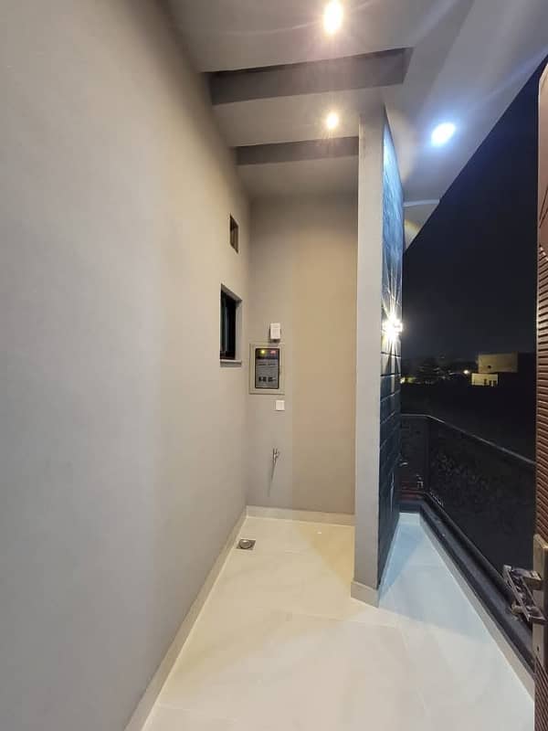 Mumtaz City 4 Marla House For Sale 4