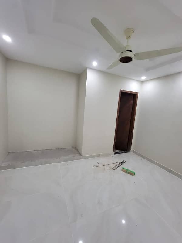 Mumtaz City 4 Marla House For Sale 9