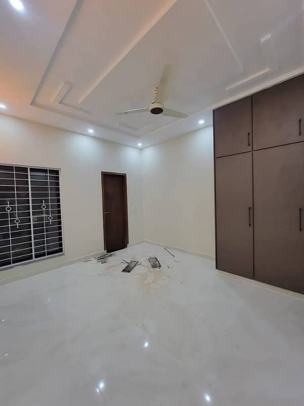 Mumtaz City 4 Marla House For Sale 12