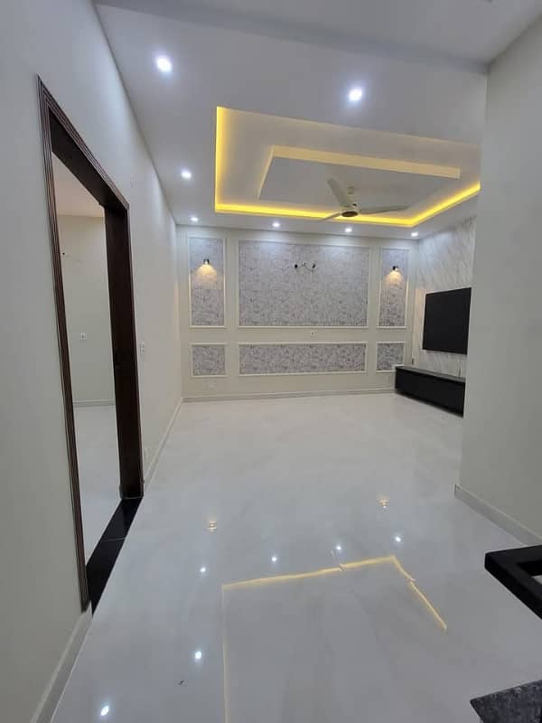 Mumtaz City 4 Marla House For Sale 14