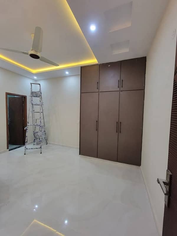 Mumtaz City 4 Marla House For Sale 15