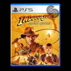 Indiana jones PS5