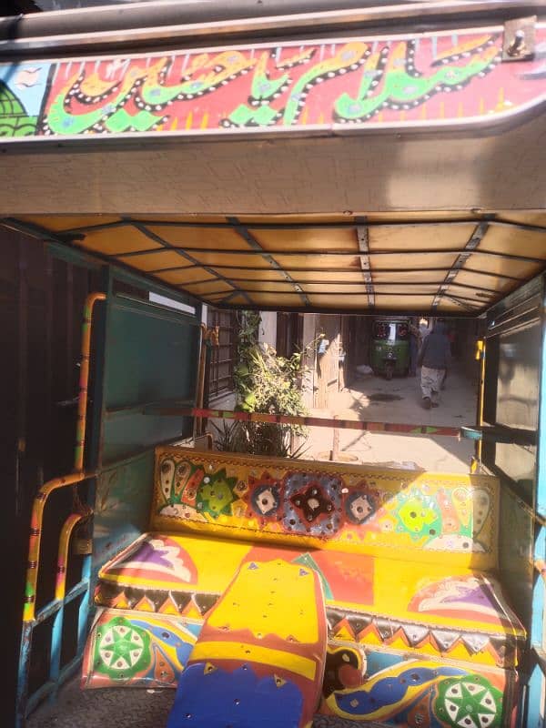 rickshaw bilkul okay hai koi masla nahi hai 8