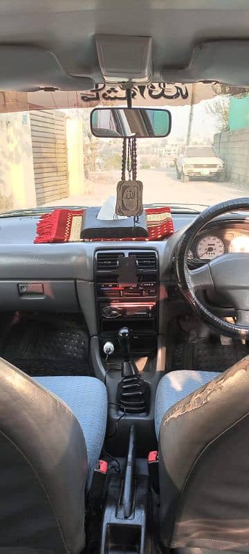 Suzuki Cultus VX 2003 0