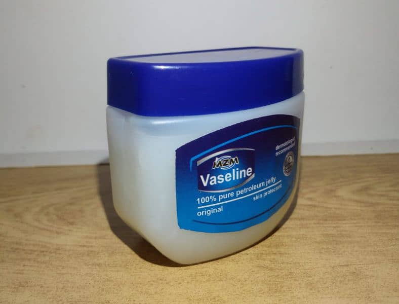 Vaseline 100ml for Bulk Quantity || Rs. 1200 dozen 0