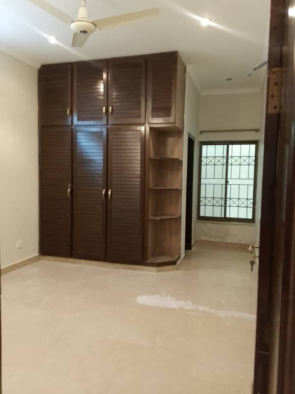 Beautiful Ground+Basement for rent in f11 3bedroom with attached bathroom 6