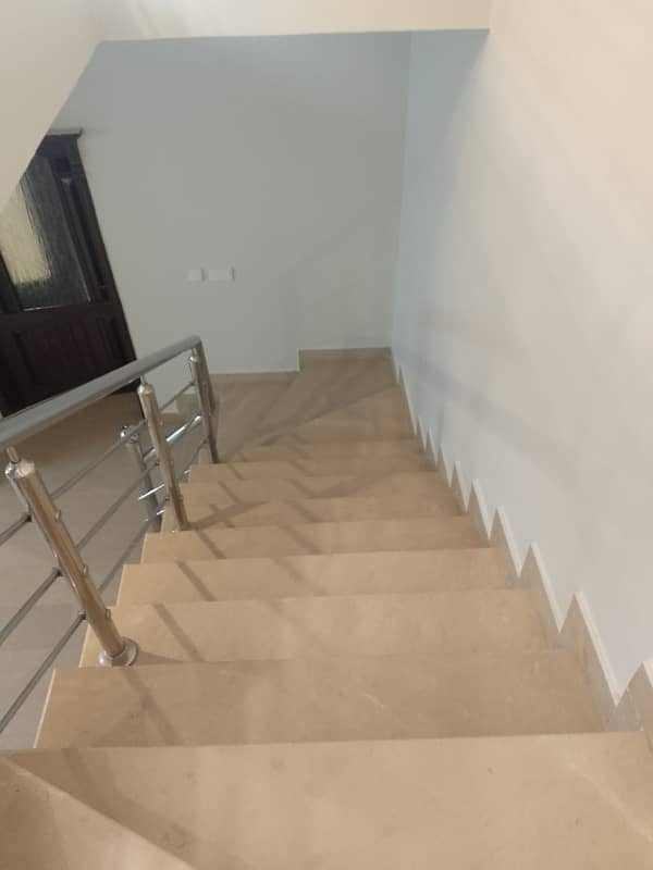 Beautiful Ground+Basement for rent in f11 3bedroom with attached bathroom 10