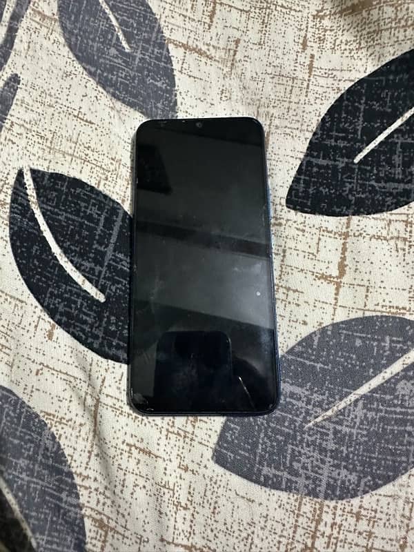 Infinix Smart 5 In Good Condition 5