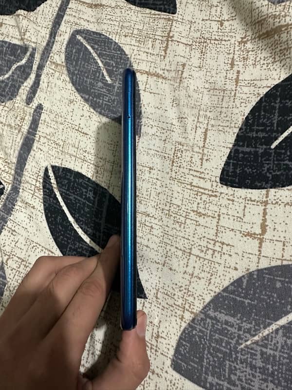 Infinix Smart 5 In Good Condition 6