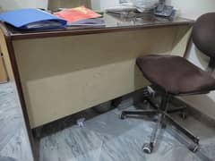 Study Table/ Office Table in good condition