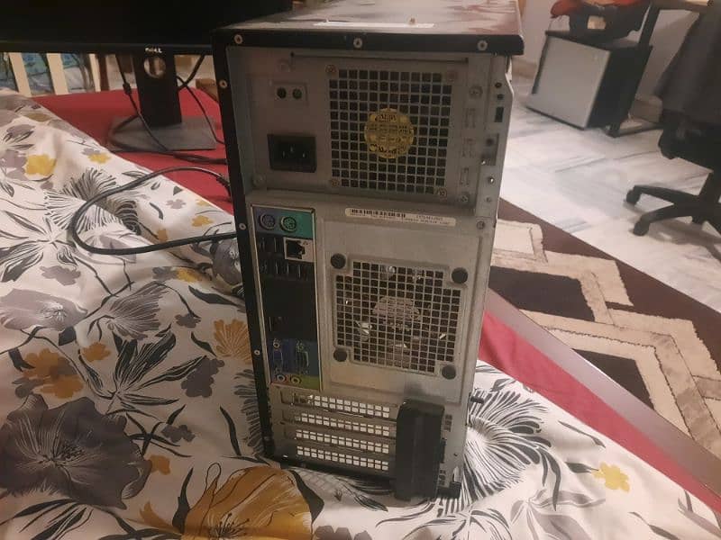 Dell Tower 2nd Gen 0