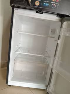 refrigerator