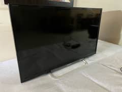 Sony BRAVIA 32 Inch LED HD TV (KLV-32R422A)