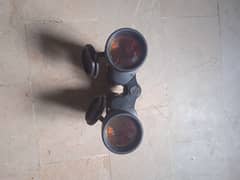 Binoculars Urgent sale