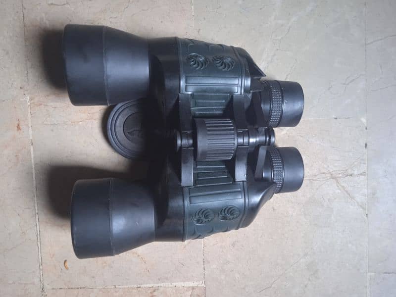 Binoculars Urgent sale 1