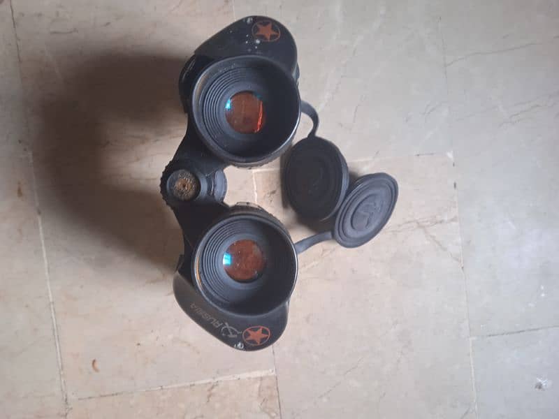 Binoculars Urgent sale 2