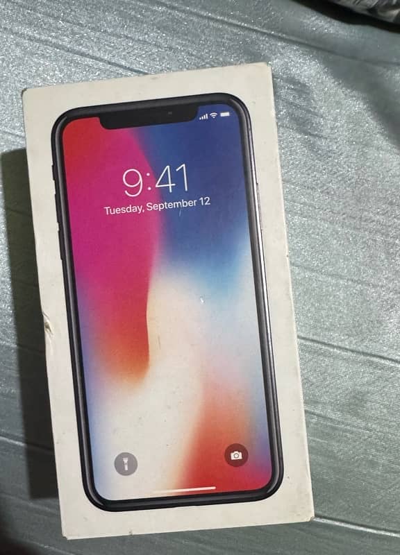 iphone x for sell 0