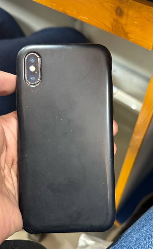 iphone x for sell 1