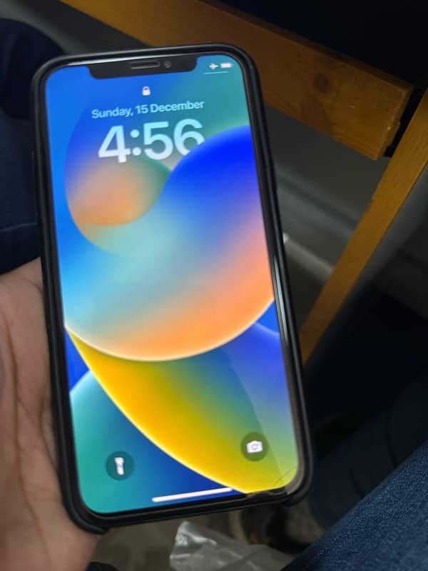 iphone x for sell 2