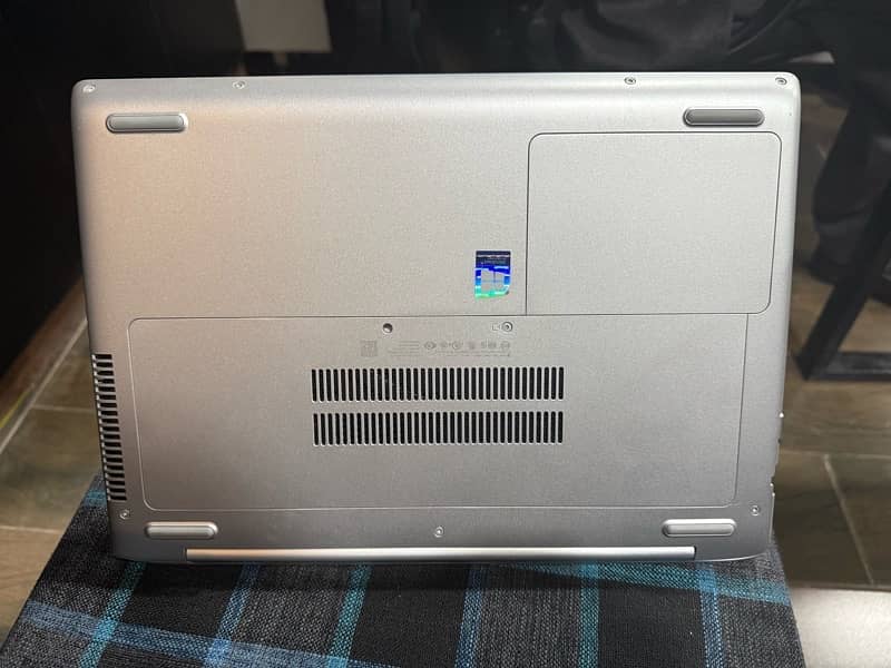 Hp ProBook 440 G5 4