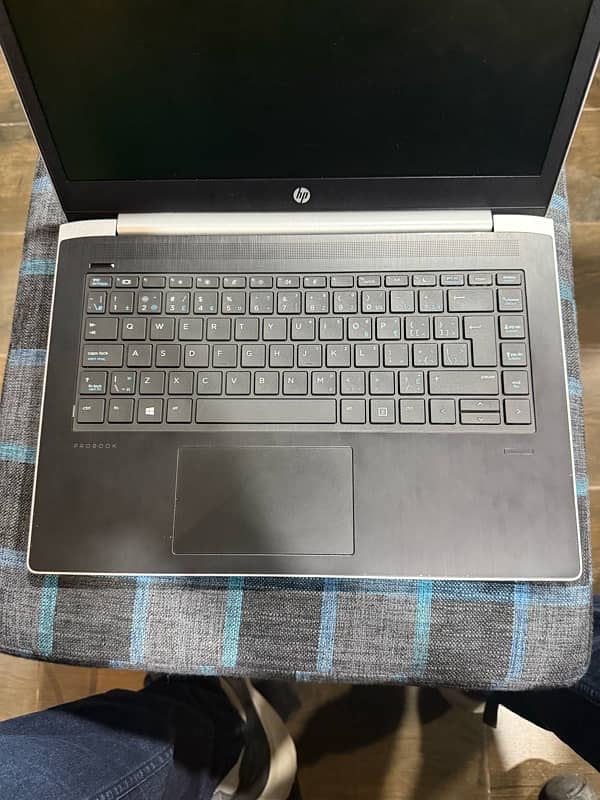 Hp ProBook 440 G5 5