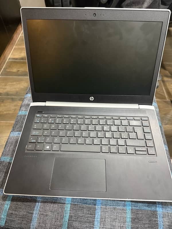 Hp ProBook 440 G5 6