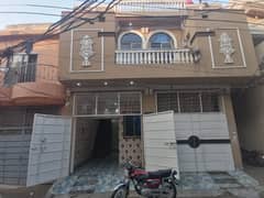 Ideal House For sale In Al-Hafiz Town