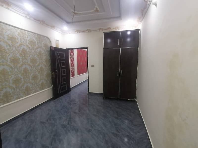 Ideal House For sale In Al-Hafiz Town 3