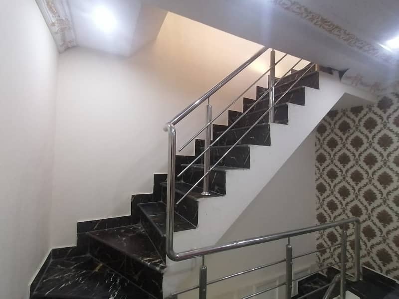 Ideal House For sale In Al-Hafiz Town 9