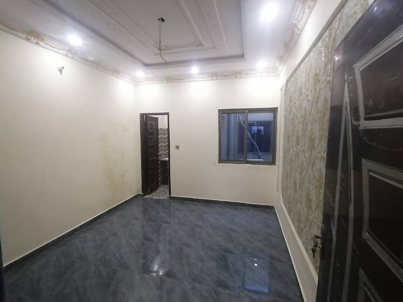 Ideal House For sale In Al-Hafiz Town 11