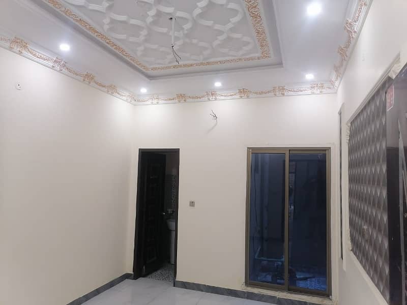 Ideal House For sale In Al-Hafiz Town 18