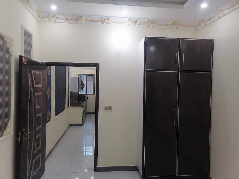 Ideal House For sale In Al-Hafiz Town 21