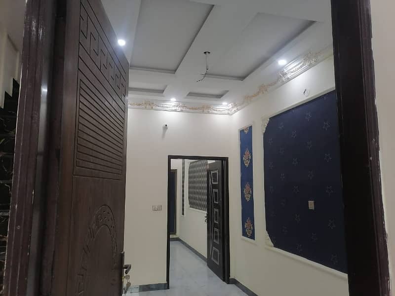 Ideal House For sale In Al-Hafiz Town 22