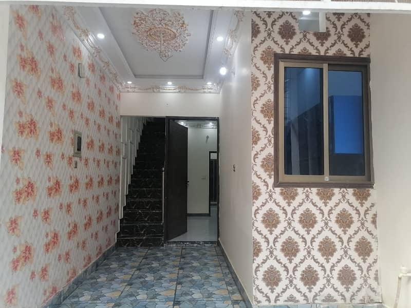 Ideal House For sale In Al-Hafiz Town 24