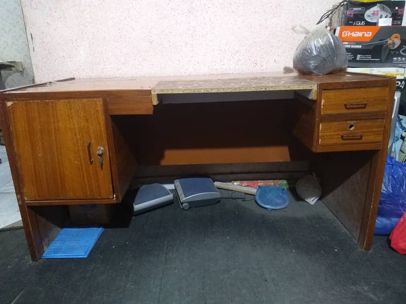 Office Table/Study Table For Sale 0