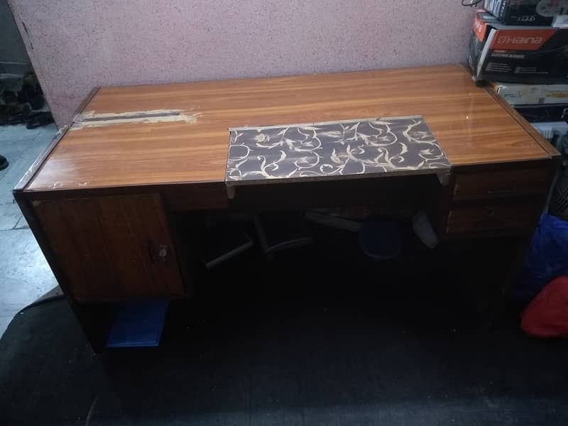 Office Table/Study Table For Sale 4