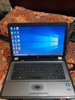 pavilion g6 laptop-installed SSD 32gb