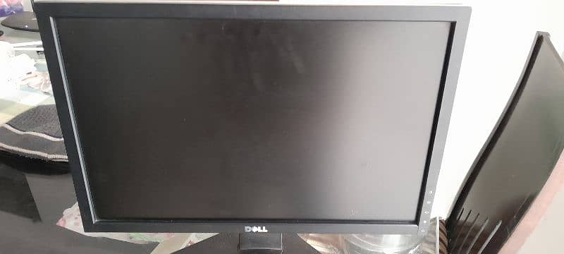 Dell 19" LCD good condition 0