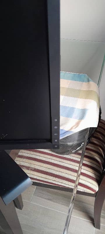 Dell 19" LCD good condition 1