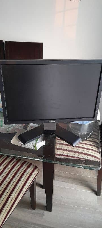 Dell 19" LCD good condition 2