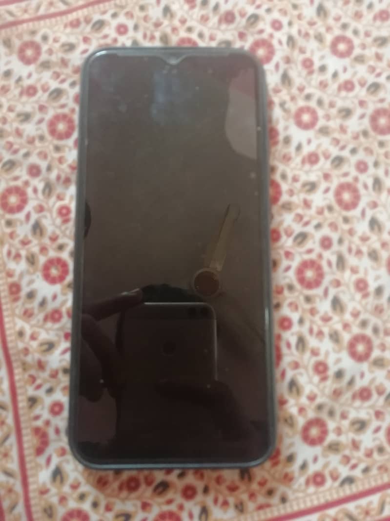 Tecno spark 6 everything is ok, condition ( 10/9 ) 3