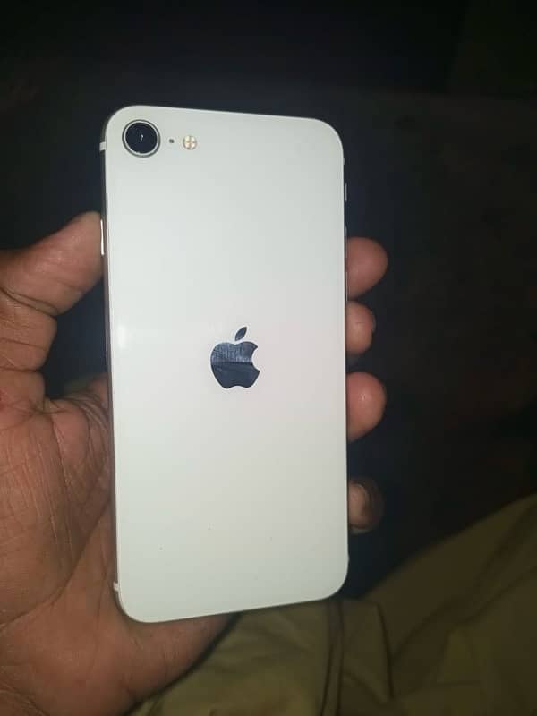 I phone se 2020 non FU 0