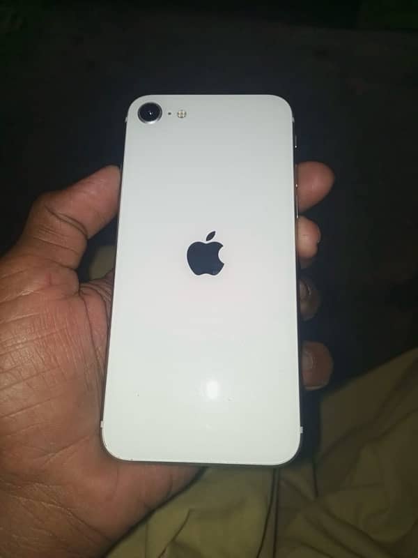 I phone se 2020 non FU 1