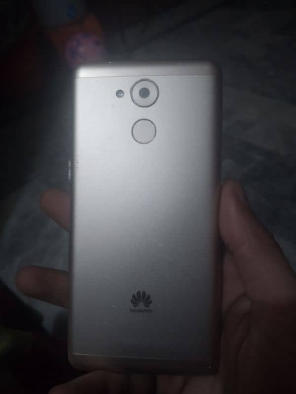 Huawei y6s 3/32 3