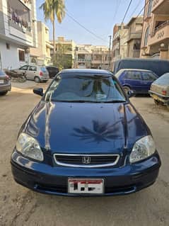 Honda