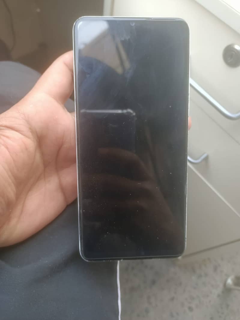 Samsung a12 4/64gb just penal or back change 5