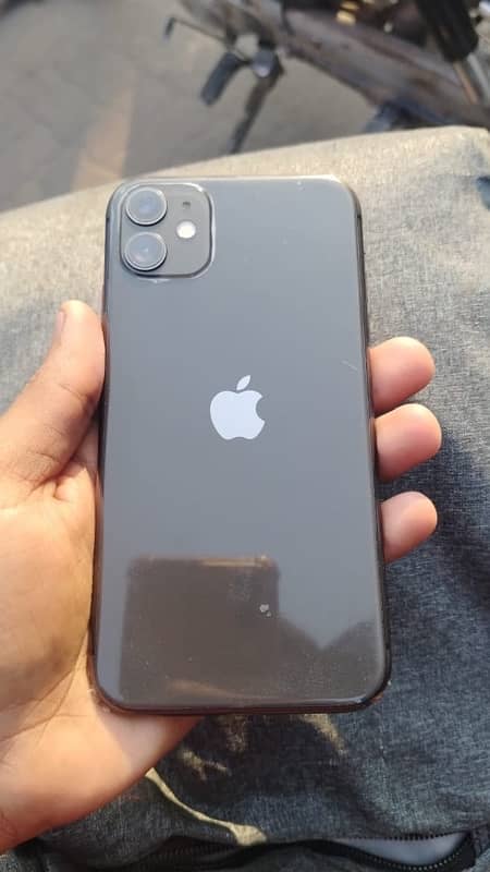 iPhone 11 Jv 64gb 5